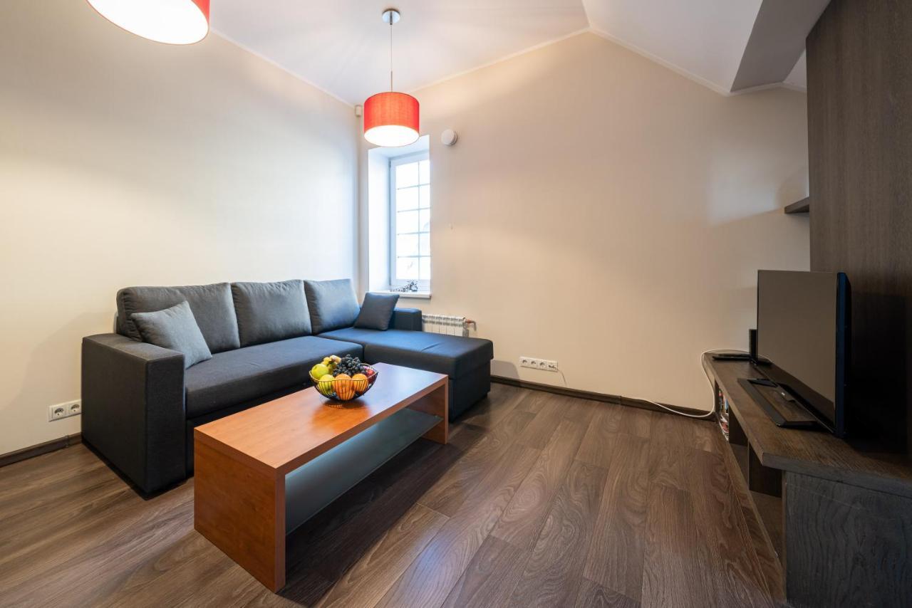 R43 Apartment Tallinn Exterior photo