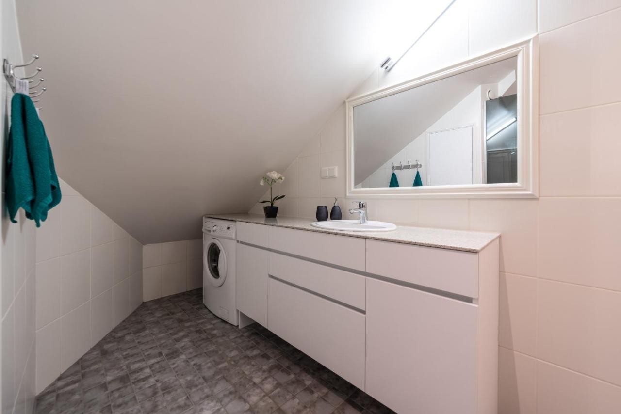R43 Apartment Tallinn Exterior photo