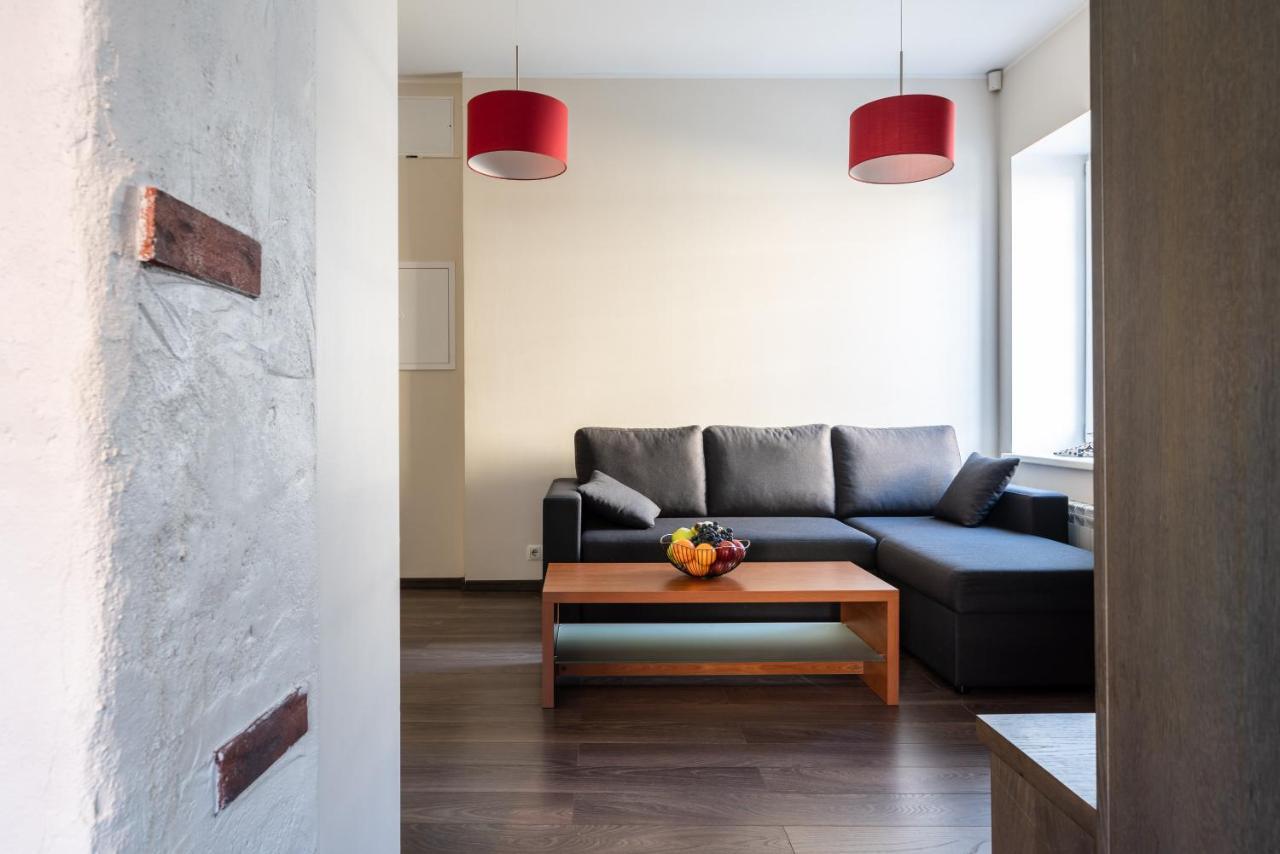R43 Apartment Tallinn Exterior photo
